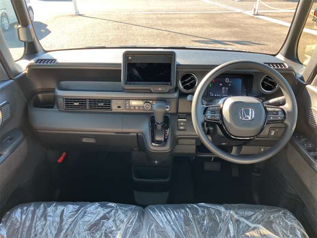 ホンダ Ｎ　ＢＯＸ カスタム ６６０ R8年 (東海) 99