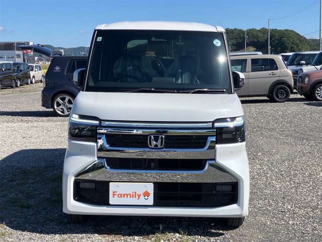ホンダ Ｎ　ＢＯＸ カスタム ６６０ R8年 (東海) 99