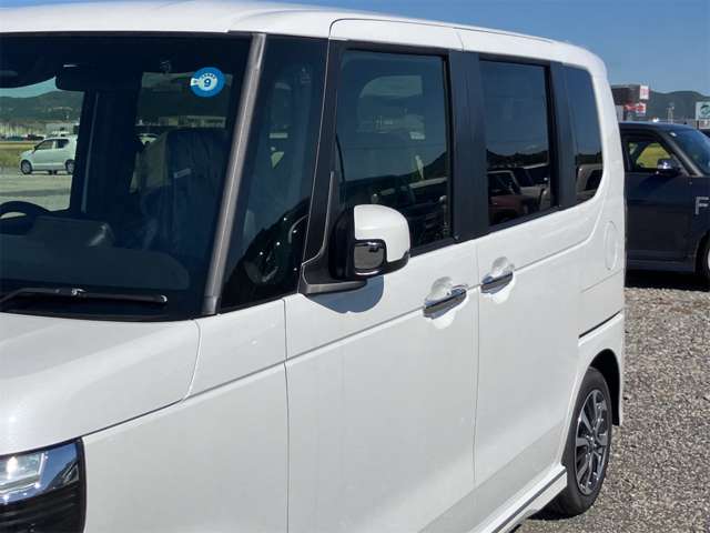 ホンダ Ｎ　ＢＯＸ カスタム ６６０ R8年 (東海) 99