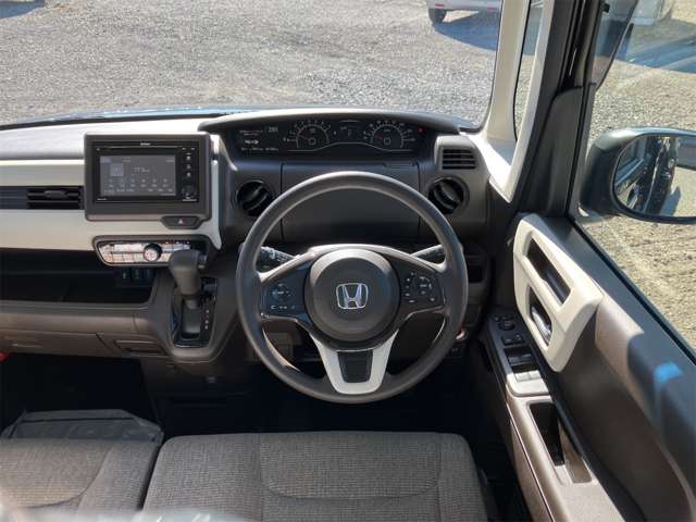 ホンダ Ｎ　ＢＯＸ ６６０ Ｌ R3年 (東海) 99