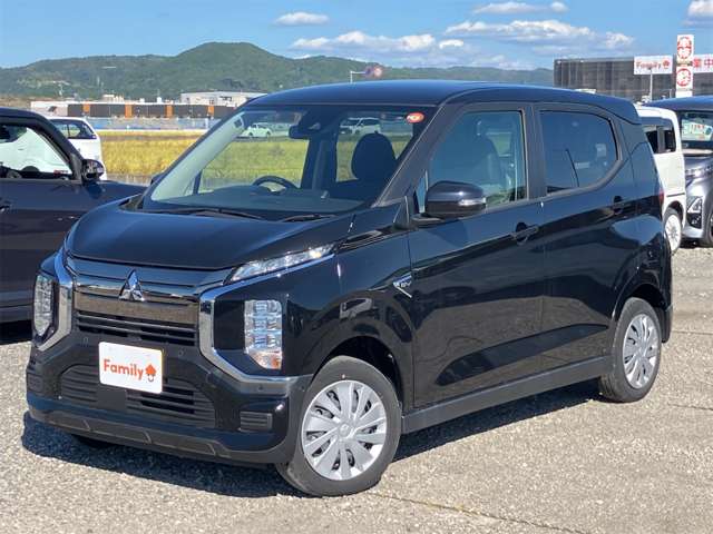 三菱 ｅＫクロス　ＥＶ Ｇ R4年 (東海) 99