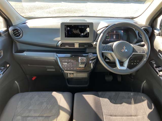 三菱 ｅＫクロス　ＥＶ Ｇ R4年 (東海) 99