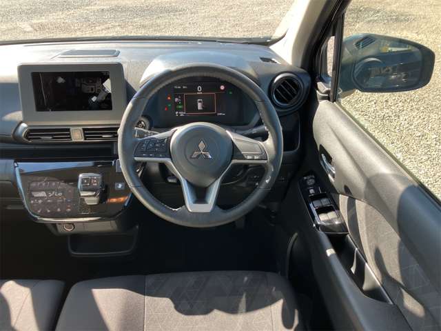 三菱 ｅＫクロス　ＥＶ Ｇ R4年 (東海) 99