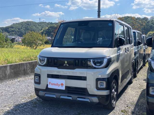三菱 デリカ　ミニ ６６０ Ｇ プレミアム R8年 (東海) 99