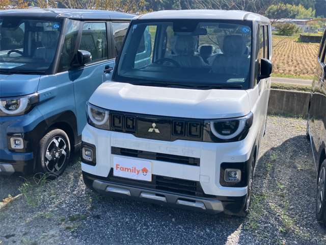 三菱 デリカ　ミニ ６６０ Ｇ プレミアム R8年 (東海) 99
