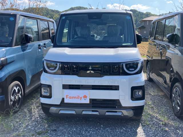 三菱 デリカ　ミニ ６６０ Ｇ プレミアム R8年 (東海) 99