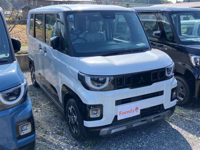 三菱 デリカ　ミニ ６６０ Ｇ プレミアム R8年 (東海) 99