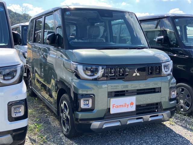 三菱 デリカ　ミニ ６６０ Ｇ プレミアム R8年 (東海) 99