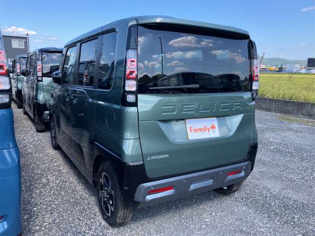 三菱 デリカ　ミニ ６６０ Ｇ プレミアム R8年 (東海) 99