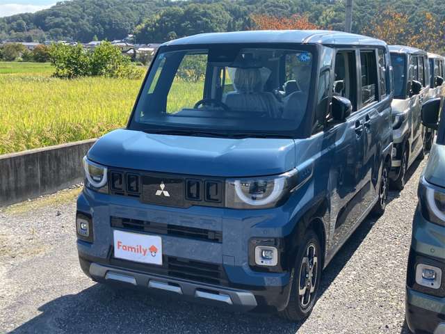三菱 デリカ　ミニ ６６０ Ｇ プレミアム R8年 (東海) 99