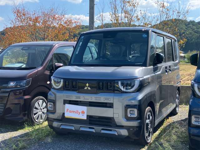 三菱 デリカ　ミニ ６６０ Ｇ プレミアム R8年 (東海) 99