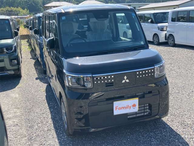 三菱 ｅＫスペース ６６０ Ｇ R8年 (東海) 99