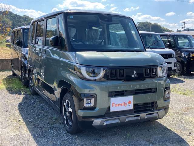 三菱 デリカ　ミニ ６６０ Ｇ プレミアム R8年 (東海) 99