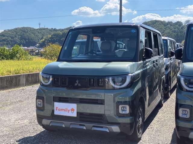 三菱 デリカ　ミニ ６６０ Ｇ プレミアム R8年 (東海) 99