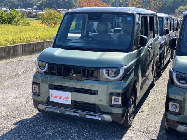 三菱 デリカ　ミニ ６６０ Ｇ プレミアム R8年 (東海) 99