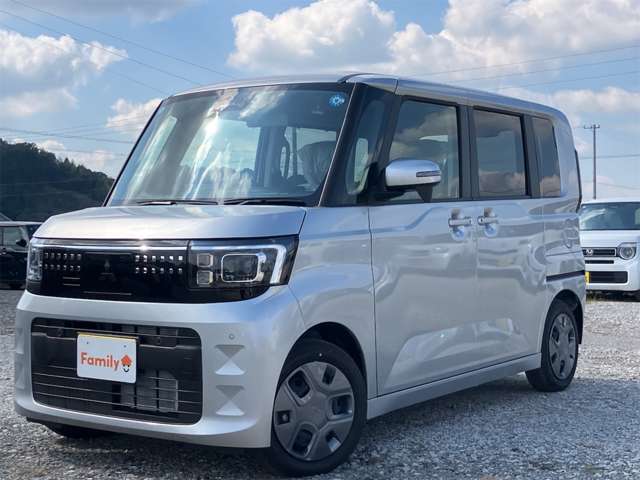 三菱 ｅＫスペース ６６０ Ｇ R8年 (東海) 99