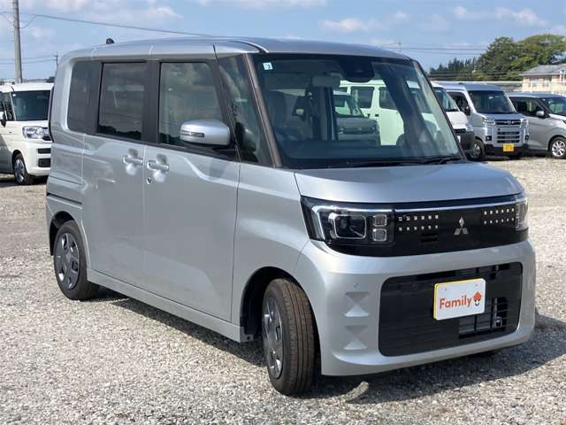 三菱 ｅＫスペース ６６０ Ｇ R8年 (東海) 99