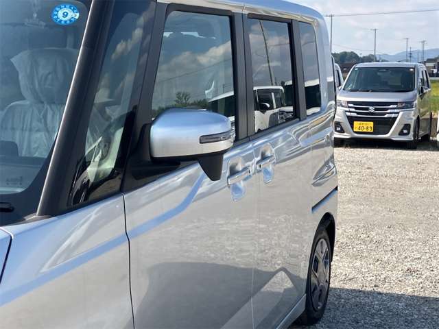 三菱 ｅＫスペース ６６０ Ｇ R8年 (東海) 99