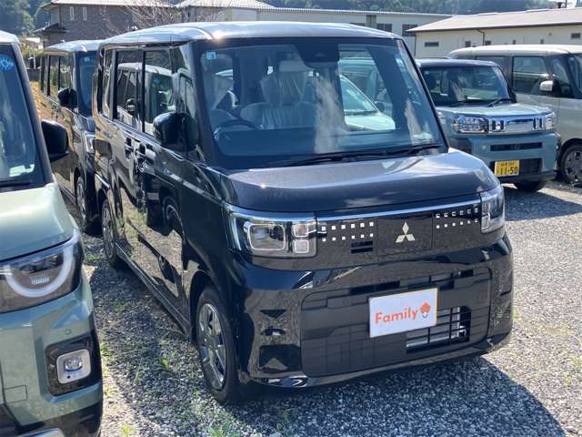 三菱 ｅＫスペース ６６０ Ｇ R8年 (東海) 99