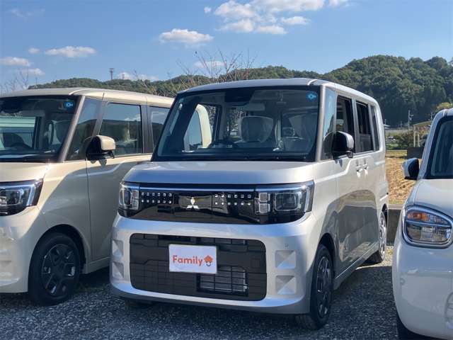 三菱 ｅＫスペース ６６０ Ｇ R8年 (東海) 99