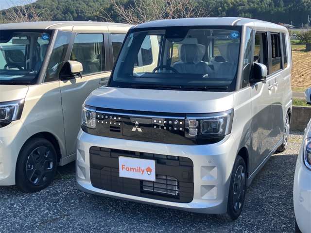 三菱 ｅＫスペース ６６０ Ｇ R8年 (東海) 99