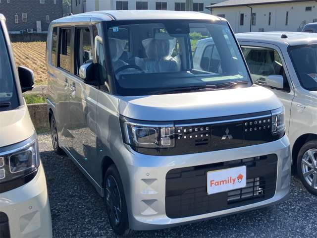 三菱 ｅＫスペース ６６０ Ｇ R8年 (東海) 99