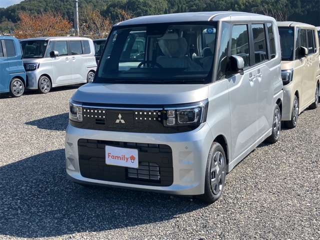 三菱 ｅＫスペース ６６０ Ｇ R8年 (東海) 99