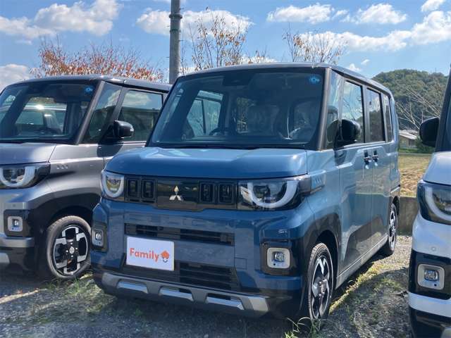 三菱 デリカ　ミニ ６６０ Ｔ プレミアム デリマル パッケージ R8年 (東海) 99