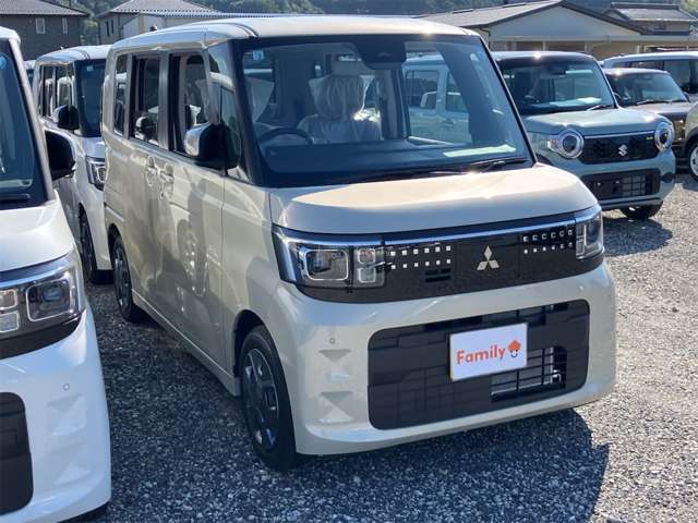 三菱 ｅＫスペース ６６０ Ｇ R8年 (東海) 99