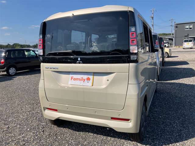 三菱 ｅＫスペース ６６０ Ｇ R8年 (東海) 99