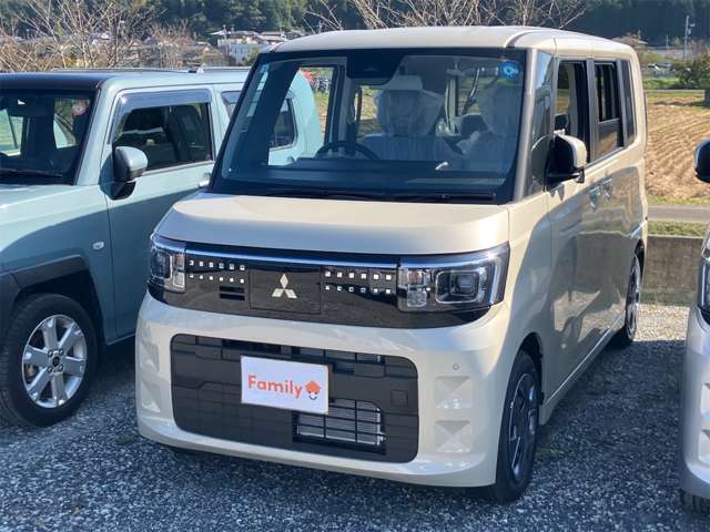 三菱 ｅＫスペース ６６０ Ｇ R8年 (東海) 99