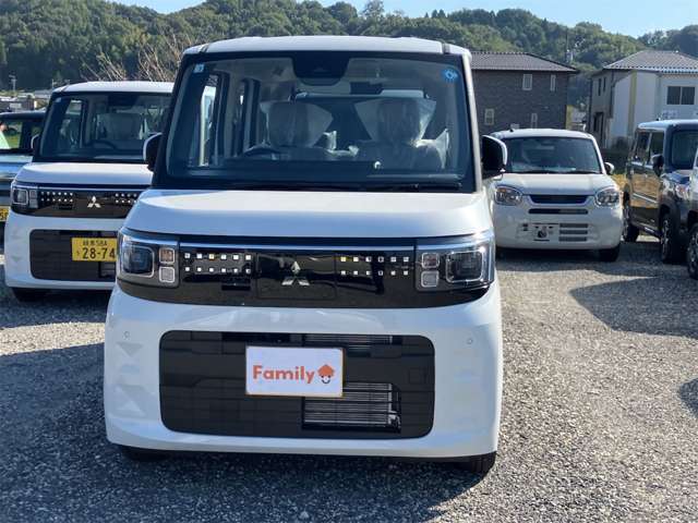 三菱 ｅＫスペース ６６０ Ｇ R8年 (東海) 99