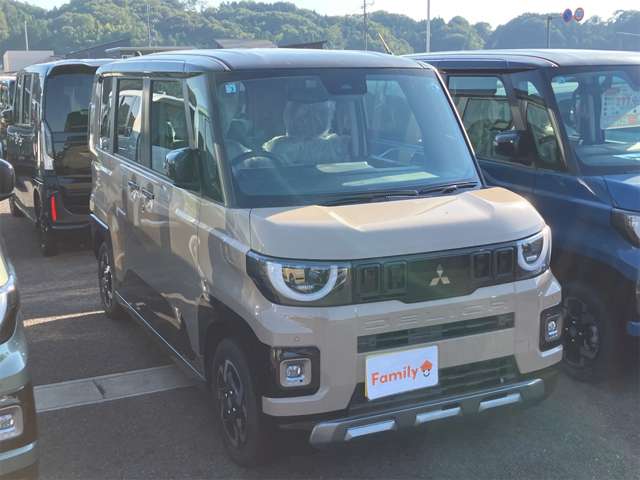三菱 デリカ　ミニ ６６０ Ｇ プレミアム R8年 (東海) 99