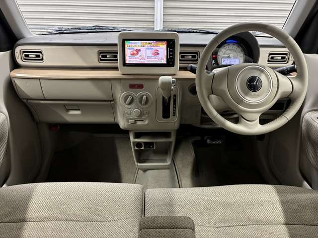 スズキ アルトラパン ６６０ Ｓ H29年 (東海) 99