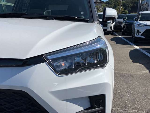 トヨタ ライズ　ハイブリッド ハイブリッド １．２ Ｇ R8年 (東海) 99