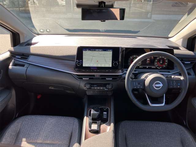 日産 ノートオーラ １．２ Ｇ R5年 (東海) 99