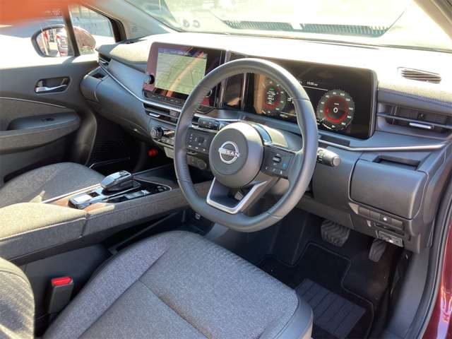 日産 ノートオーラ １．２ Ｇ R5年 (東海) 99