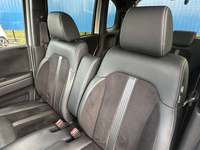 ホンダ Ｎ　ＢＯＸ カスタム ６６０ Ｌ ターボ R4年 (関東) 99