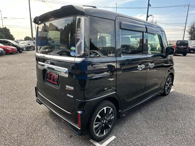 スズキ スペーシア ６６０ カスタム ハイブリッド ＸＳ 衝突被害軽減ブレーキ非装着車 H30年 (関東) 99