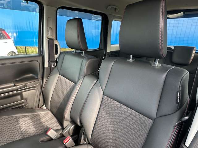 スズキ スペーシア ６６０ カスタム ハイブリッド ＸＳ 衝突被害軽減ブレーキ非装着車 H30年 (関東) 99