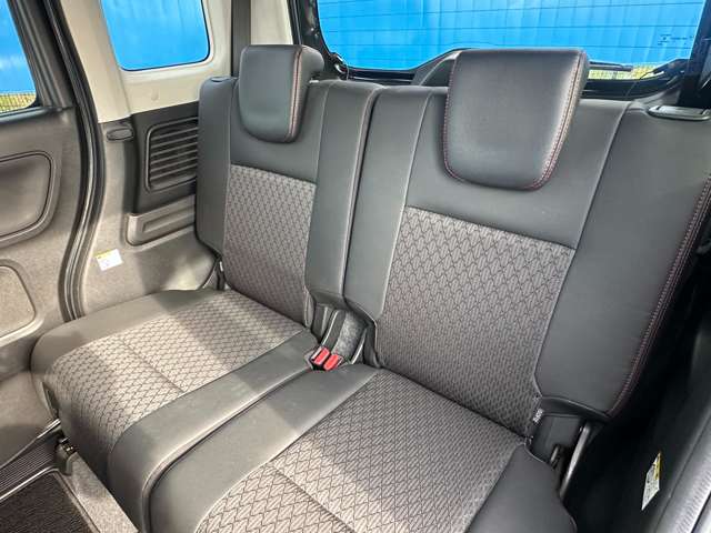 スズキ スペーシア ６６０ カスタム ハイブリッド ＸＳ 衝突被害軽減ブレーキ非装着車 H30年 (関東) 99