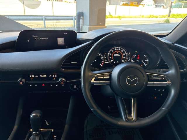 マツダ ＭＡＺＤＡ３　ファストバック ２．０ ２０Ｓ プロアクティブ ツーリング セレクション R2年 (近畿) 99