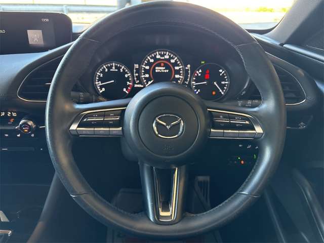 マツダ ＭＡＺＤＡ３　ファストバック ２．０ ２０Ｓ プロアクティブ ツーリング セレクション R2年 (近畿) 99