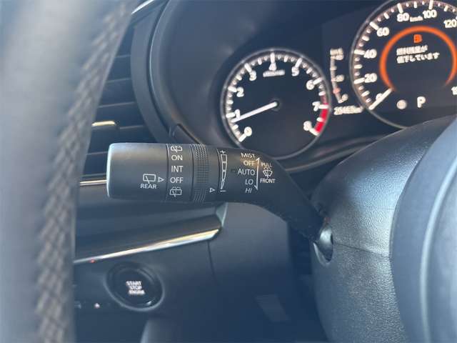 マツダ ＭＡＺＤＡ３　ファストバック ２．０ ２０Ｓ プロアクティブ ツーリング セレクション R2年 (近畿) 99