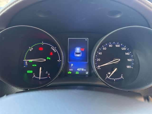 トヨタ Ｃ−ＨＲ ハイブリッド １．８ Ｇ R1年 (近畿) 99