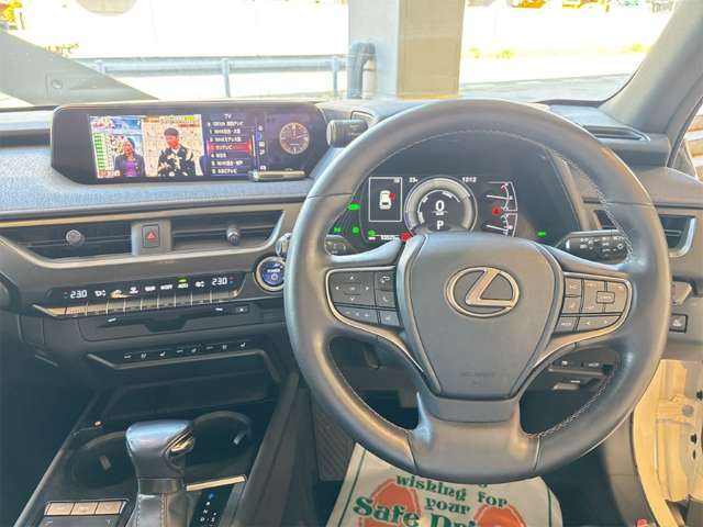 レクサス ＵＸ２５０ｈ バージョンＬ R1年 (近畿) 99