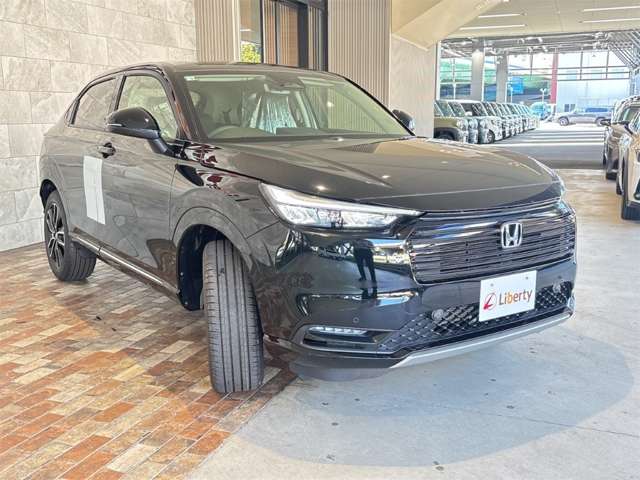 ホンダ ヴェゼル １．５ Ｅ：ＨＥＶ Ｚ R8年 (近畿) 99