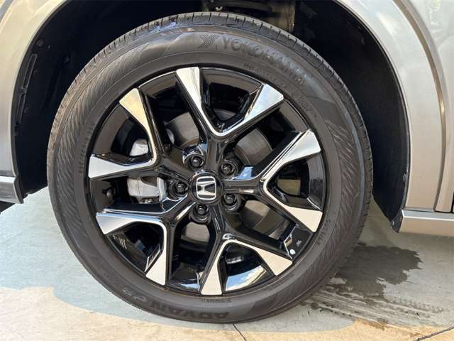 ホンダ ＺＲ－Ｖ ２．０ Ｅ：ＨＥＶ Ｚ R5年 (近畿) 99