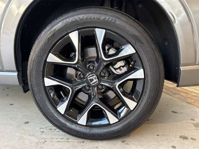 ホンダ ＺＲ－Ｖ ２．０ Ｅ：ＨＥＶ Ｚ R5年 (近畿) 99