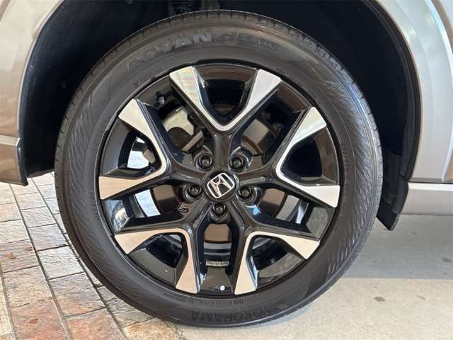 ホンダ ＺＲ－Ｖ ２．０ Ｅ：ＨＥＶ Ｚ R5年 (近畿) 99
